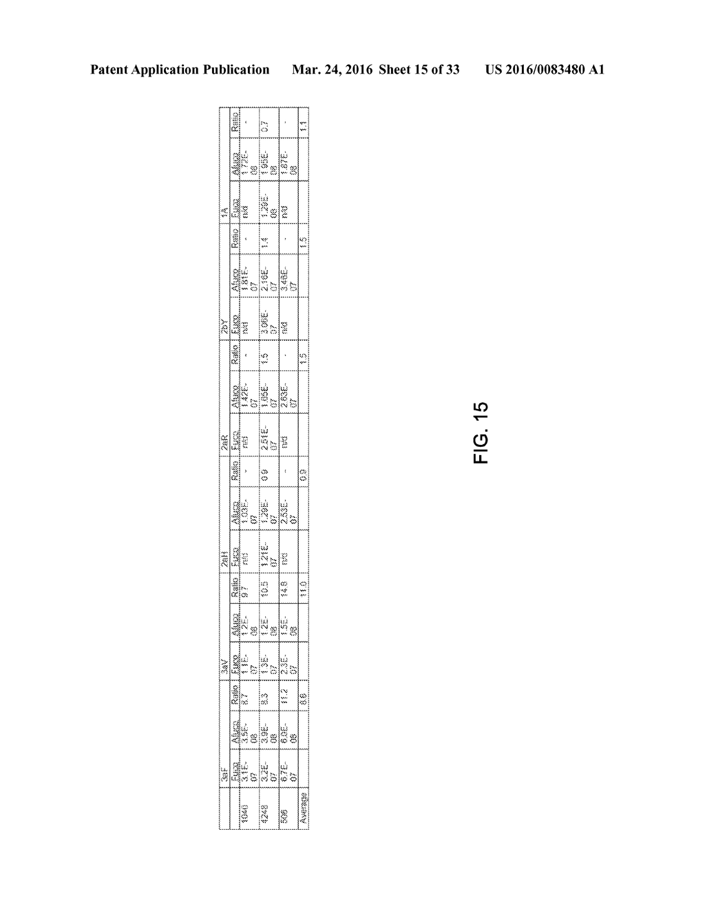 Bispecific HER2 and HER3 Antigen Binding Constructs - diagram, schematic, and image 16