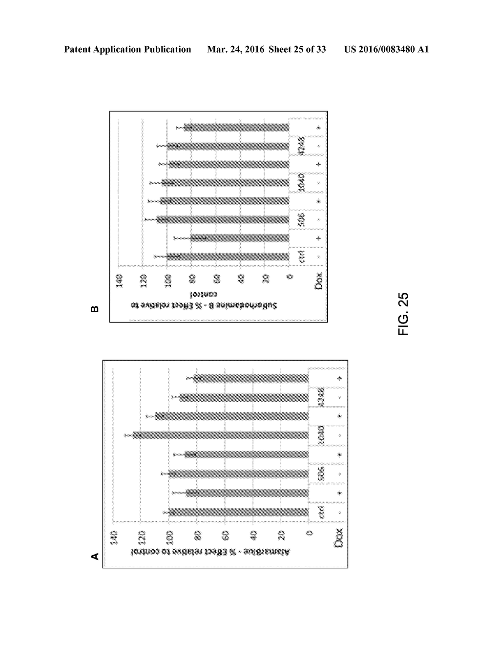 Bispecific HER2 and HER3 Antigen Binding Constructs - diagram, schematic, and image 26