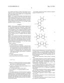 RUBBER COMPOSITION AND PNEUMATIC TIRE diagram and image