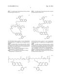 Polymer Comprising A Plurality Of Phenothiazine Groups And Methods Of     Making The Same diagram and image