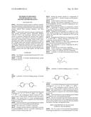 METHODS OF PREPARING POLYHEMIAMINALS AND POLYHEXAHYDROTRIAZINES diagram and image