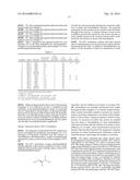 METHODS OF PREPARING POLYHEMIAMINALS AND POLYHEXAHYDROTRIAZINES diagram and image