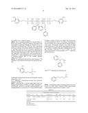 POLYSILOXANE CO- OR TERPOLYMERS AND POLYMERS MADE THEREFROM diagram and image