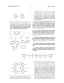 POLYSILOXANE CO- OR TERPOLYMERS AND POLYMERS MADE THEREFROM diagram and image