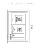 POLYMER NANOPARTICLES FOR CONTROLLING PERMEABILITY AND FIBER VOLUME     FRACTION IN COMPOSITES diagram and image