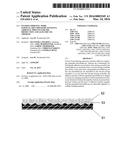 FOAMED ADHESIVE, MORE PARTICULARLY PRESSURE-SENSITIVE ADHESIVE, PROCESS     FOR THE PRODUCTION AND ALSO THE USE THEREOF diagram and image