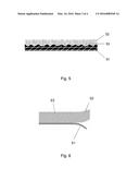 FOAMED ADHESIVE, MORE PARTICULARLY PRESSURE-SENSITIVE ADHESIVE, PROCESS     FOR THE PRODUCTION AND ALSO THE USE THEREOF diagram and image