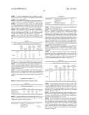 FOAMED ADHESIVE, MORE PARTICULARLY PRESSURE-SENSITIVE ADHESIVE, PROCESS     FOR THE PRODUCTION AND ALSO THE USE THEREOF diagram and image