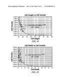 CELLULAR POLYMERIC MATERIAL diagram and image