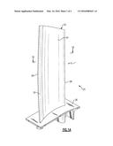 COMPOSITE ARTICLE HAVING PROTECTIVE COATING diagram and image