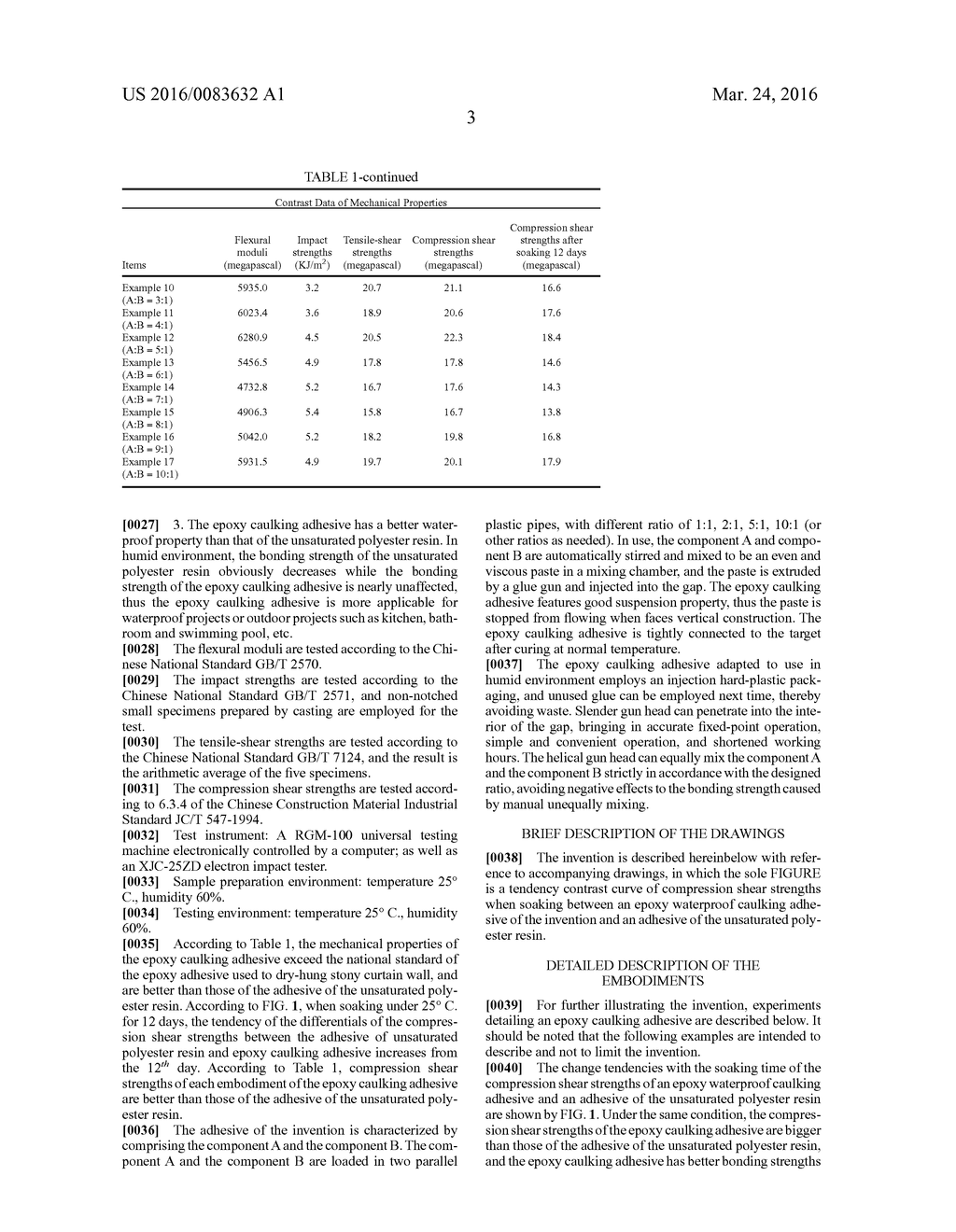 CAULKING ADHESIVE - diagram, schematic, and image 05