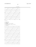 POLYPEPTIDES HAVING ALPHA AMYLASE ACTIVITY diagram and image