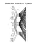 COMPOSABILITY AND DESIGN OF PARTS FOR LARGE-SCALE PATHWAY ENGINEERING IN     YEAST diagram and image