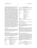 PLANTS HAVING ENHANCED YIELD-RELATED TRAITS AND A METHOD FOR MAKING THE     SAME diagram and image