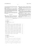 METHOD FOR SPEEDING UP PLANT GROWTH AND IMPROVING YIELD BY ALTERING     EXPRESSION LEVELS OF KINASES AND PHOSPHATASES diagram and image