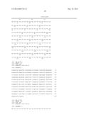 METHOD FOR SPEEDING UP PLANT GROWTH AND IMPROVING YIELD BY ALTERING     EXPRESSION LEVELS OF KINASES AND PHOSPHATASES diagram and image