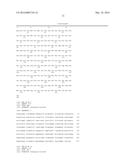 METHOD FOR SPEEDING UP PLANT GROWTH AND IMPROVING YIELD BY ALTERING     EXPRESSION LEVELS OF KINASES AND PHOSPHATASES diagram and image