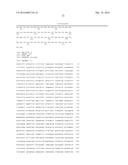 METHOD FOR SPEEDING UP PLANT GROWTH AND IMPROVING YIELD BY ALTERING     EXPRESSION LEVELS OF KINASES AND PHOSPHATASES diagram and image