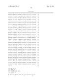 METHOD FOR SPEEDING UP PLANT GROWTH AND IMPROVING YIELD BY ALTERING     EXPRESSION LEVELS OF KINASES AND PHOSPHATASES diagram and image