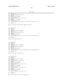 METHOD FOR SPEEDING UP PLANT GROWTH AND IMPROVING YIELD BY ALTERING     EXPRESSION LEVELS OF KINASES AND PHOSPHATASES diagram and image