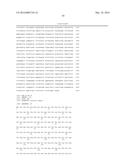 METHOD FOR SPEEDING UP PLANT GROWTH AND IMPROVING YIELD BY ALTERING     EXPRESSION LEVELS OF KINASES AND PHOSPHATASES diagram and image