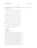 METHOD FOR SPEEDING UP PLANT GROWTH AND IMPROVING YIELD BY ALTERING     EXPRESSION LEVELS OF KINASES AND PHOSPHATASES diagram and image