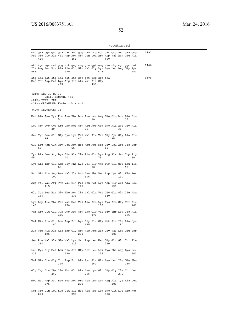 METHOD FOR PRODUCING ALDEHYDE FROM CO2 - diagram, schematic, and image 84