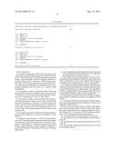 NOVEL GLYCOSYLTRANSFERASE DERIVED FROM DOLWOE AND USE THEREOF diagram and image