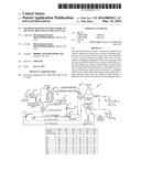 METHOD FOR REDUCING IRON OXIDE TO METALLIC IRON USING COKE OVEN GAS diagram and image