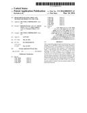 HIGH-STRENGTH STEEL SHEET AND METHOD FOR PRODUCING THE SAME diagram and image