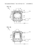 Film Formation Apparatus, Shadow Mask, Film Formation Method, and Cleaning     Method diagram and image