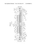 DIFFERENTIAL PRESSURE WATER ELECTROLYSIS APPARATUS diagram and image