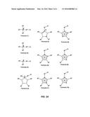 METHODS OF COATING SUBSTRATES WITH COMPOSITE COATINGS OF DIAMOND     NANOPARTICLES AND METAL diagram and image