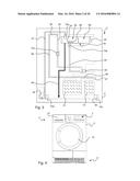 Laundry Dryer diagram and image