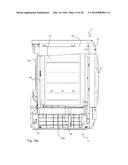 Laundry Dryer diagram and image