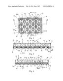 METHOD FOR ADJUSTING A PAPERMAKING PROCESS diagram and image