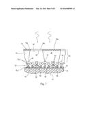 METHOD FOR ADJUSTING A PAPERMAKING PROCESS diagram and image