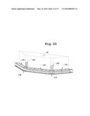 SCOUR PREVENTING APPARATUS FOR HYDRAULIC STRUCTURES diagram and image