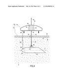 ANCHORING ASSEMBLY diagram and image