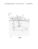 ANCHORING ASSEMBLY diagram and image