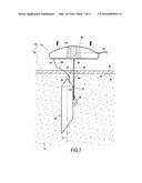 ANCHORING ASSEMBLY diagram and image