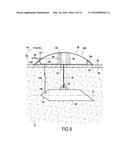 ANCHORING ASSEMBLY diagram and image