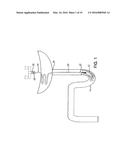 PLUMBING TRAP FLUSHING DEVICE diagram and image