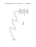 PLUMBING TRAP FLUSHING DEVICE diagram and image