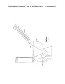 PLUMBING TRAP FLUSHING DEVICE diagram and image