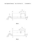 OVERFLOW CHAMBER FOR EMISSION OF RAINWATER AND SOIL diagram and image