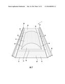 PRE-FABRICATED DOMED SKYLIGHT SYSTEM diagram and image