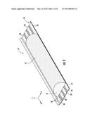 PRE-FABRICATED DOMED SKYLIGHT SYSTEM diagram and image