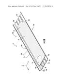 PRE-FABRICATED DOMED SKYLIGHT SYSTEM diagram and image