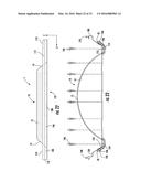 PRE-FABRICATED DOMED SKYLIGHT SYSTEM diagram and image